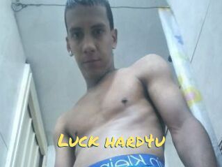 Luck_hard4u