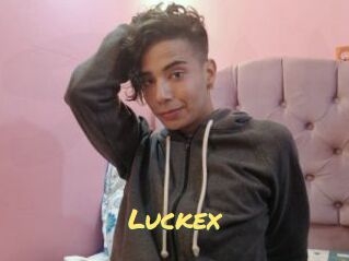 Luckex