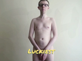 Luckiest