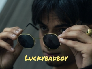 Luckybadboy