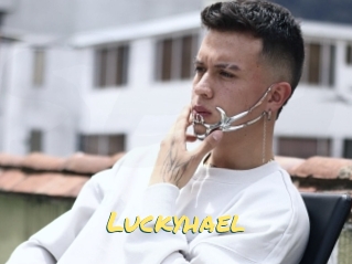 Luckyhael