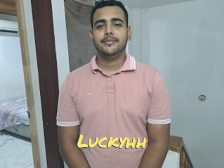 Luckyhh