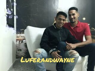 Luferandwayne