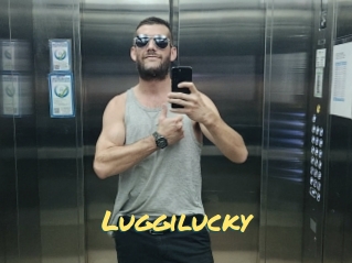 Luggilucky