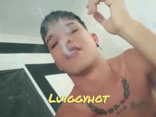 Luiggyhot