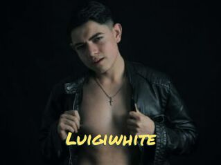 Luigiwhite