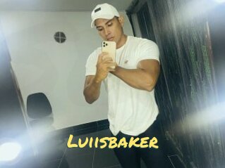 Luiisbaker