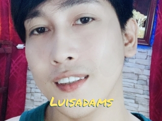 Luisadams