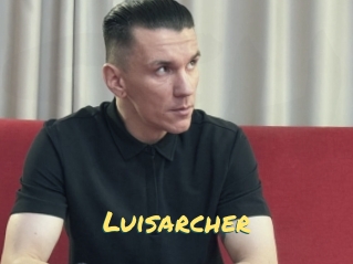 Luisarcher