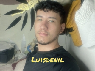luisdenil Sexe entre hommes