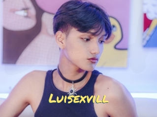Luisexvill