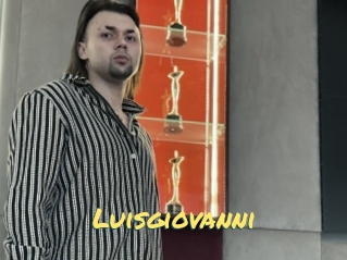 Luisgiovanni