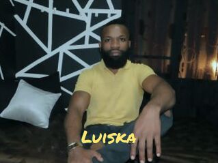 Luiska