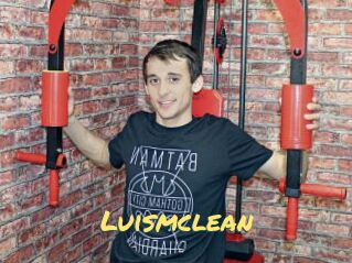 Luismclean