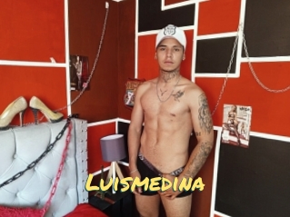 Luismedina