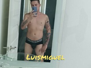 Luismiguel