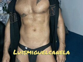 Luismiguelcanela