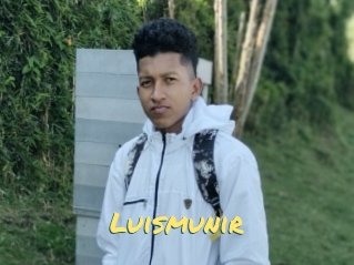 Luismunir