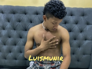 Luismunir