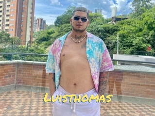 Luisthomas