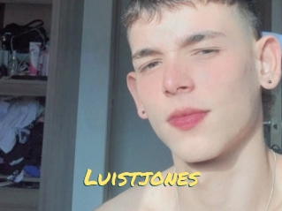 Luistjones