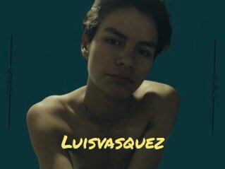 Luisvasquez