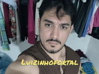 Luizinhofortal