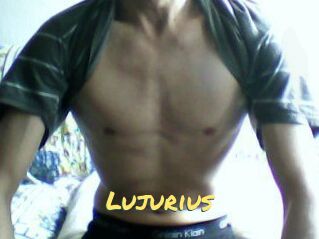 Lujurius
