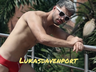 Lukasdavenport