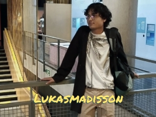 Lukasmadisson