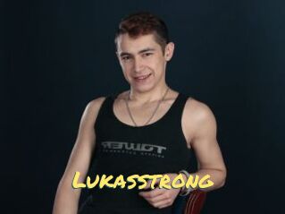 Lukasstrong