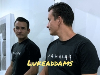 Lukeaddams