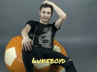 Lukeboyd