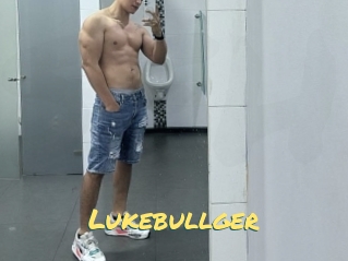Lukebullger