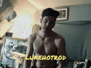 Lukehotrod