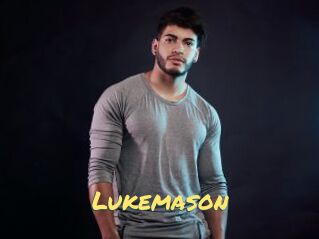 Lukemason