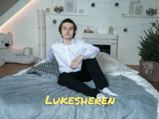 Lukesheren