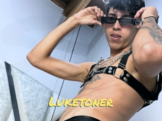Luketoner