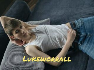Lukeworrall