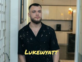 Lukewyatt