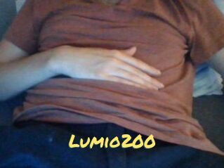 Lumio200
