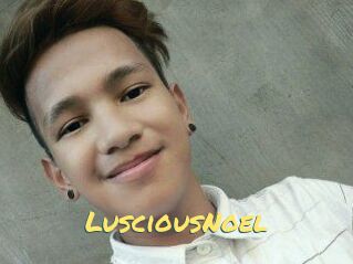 LusciousNoel