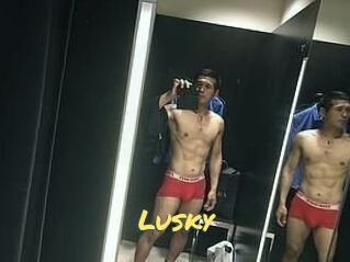 Lusky