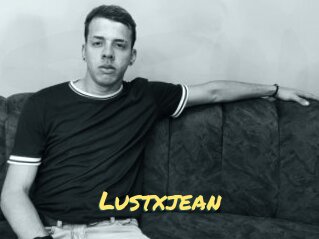 Lustxjean