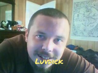 Luvdick