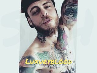 Luxuryblood