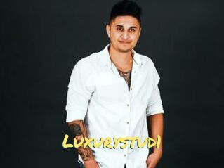 Luxurystud1