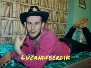 Luzandfeerdik