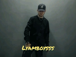 Lyamboysss
