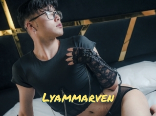 Lyammarven